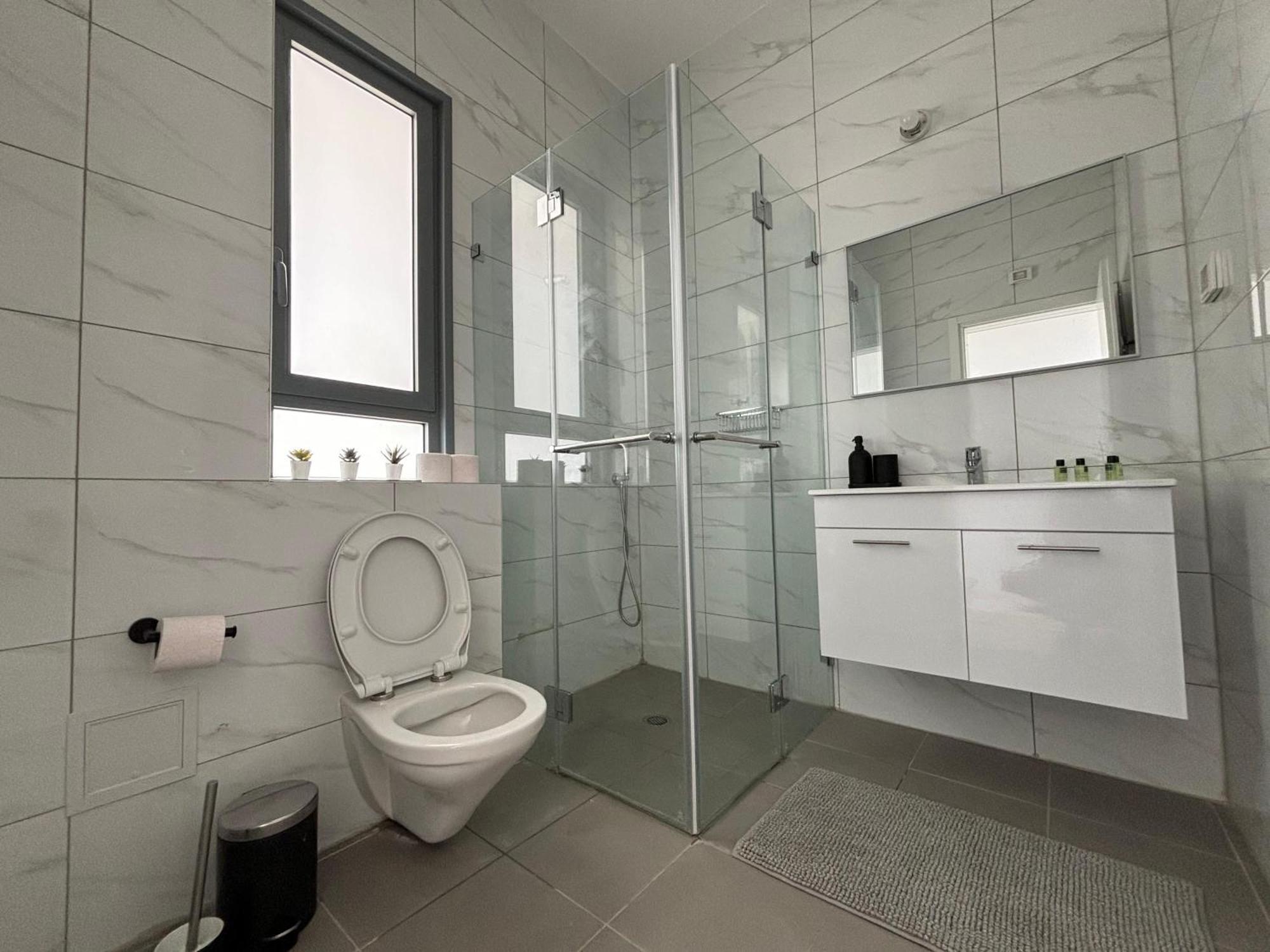 Ferienwohnung דירת נופש לגון נתניה Exterior foto